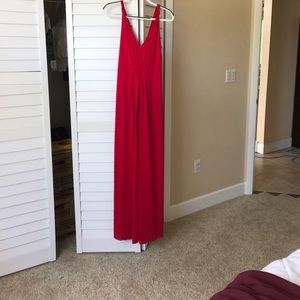 BCBG DRESS