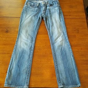 Big Star jeans