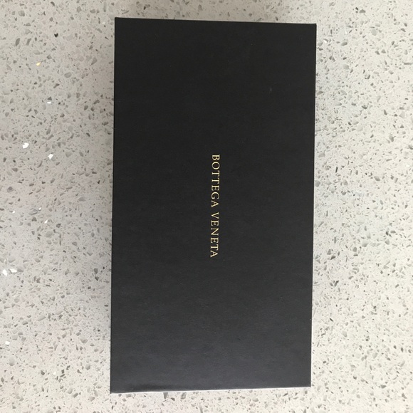 Bottega Veneta round Sunglasses main image 8