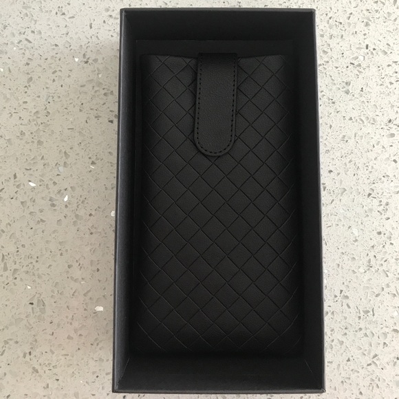 Bottega Veneta round Sunglasses main image 6