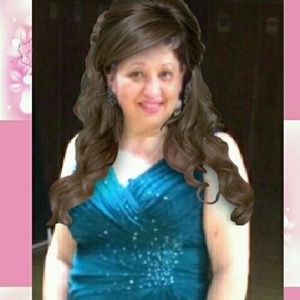 Meet your Posher, Violet