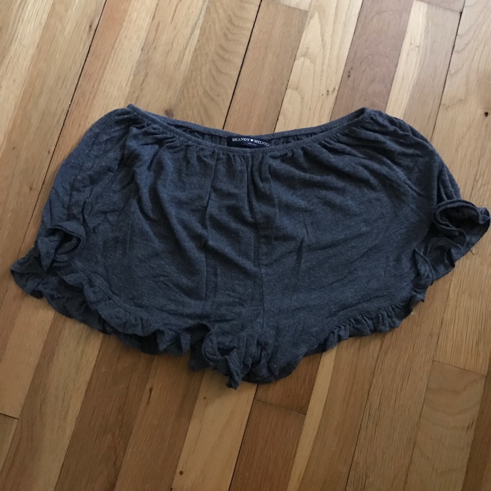 Brandy Melville Vodi Shorts