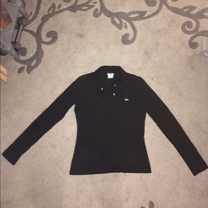 Lacoste Long Sleeve