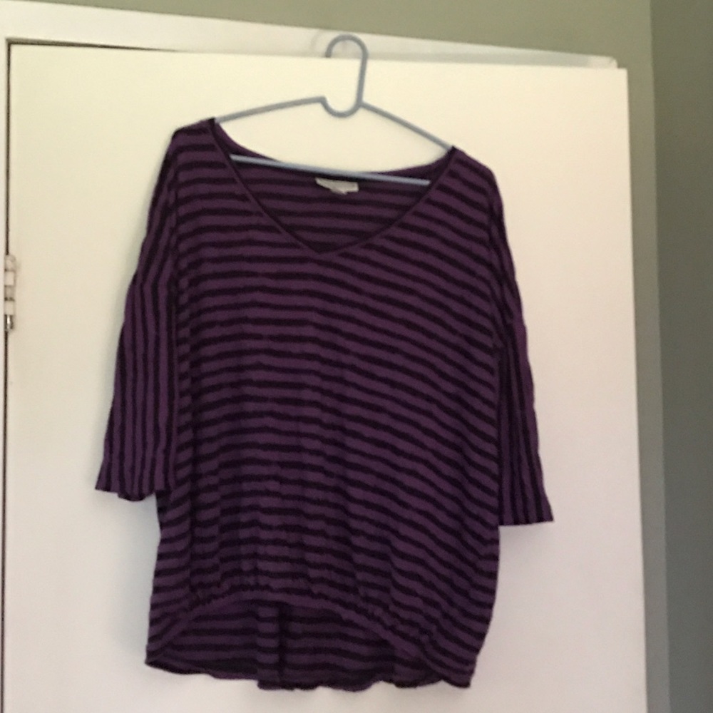 Gently used Dana Buchanan blouse