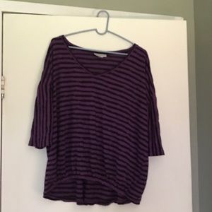 Gently used Dana Buchanan blouse