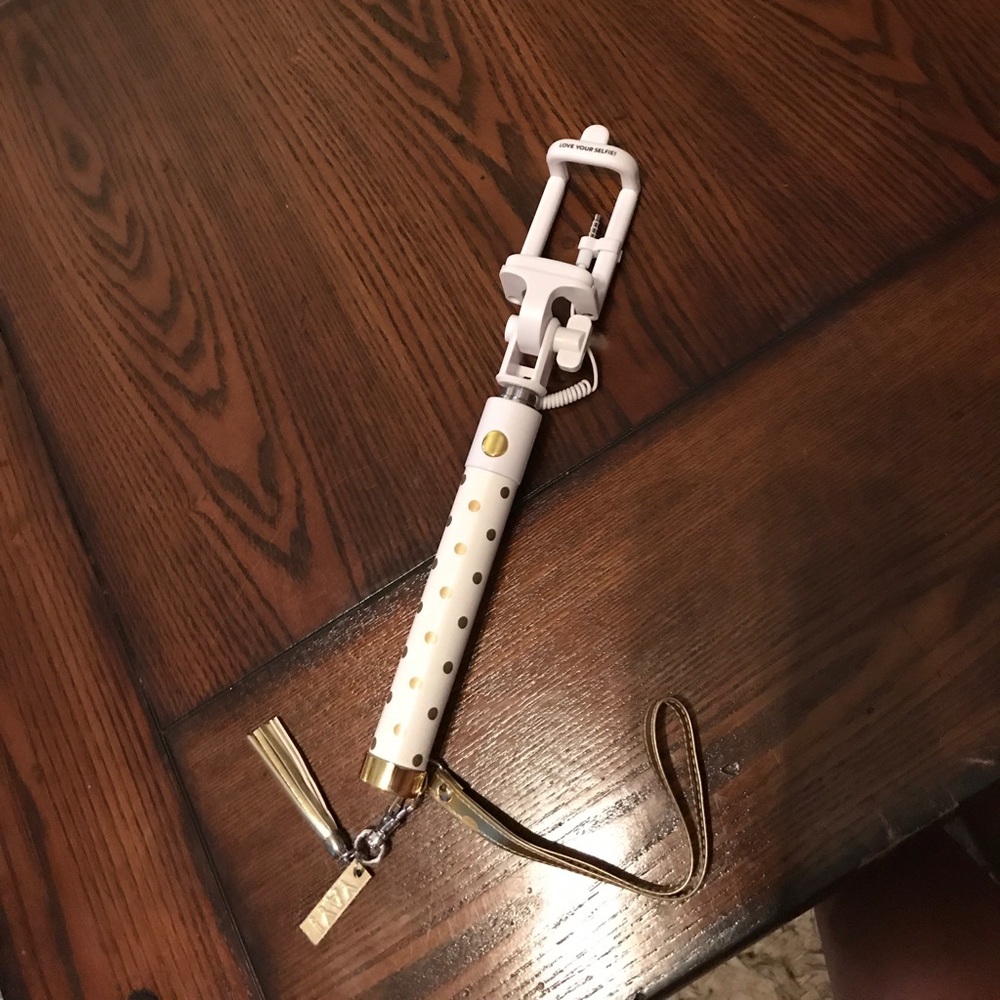 Selfie stick
