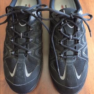 ⬇️🤑MBT Mens Sport 2 Black. EUC w/Box. Authentic!