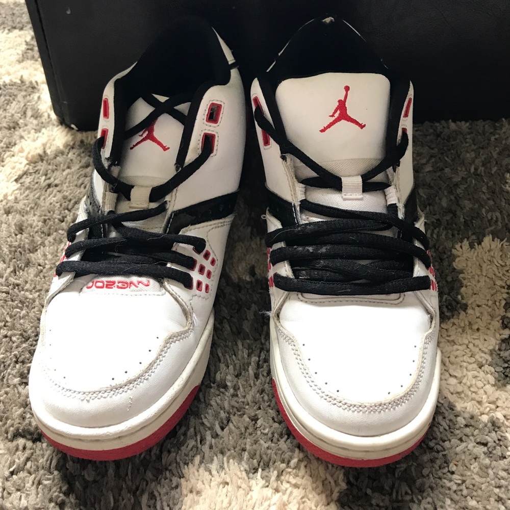 Jordan flights