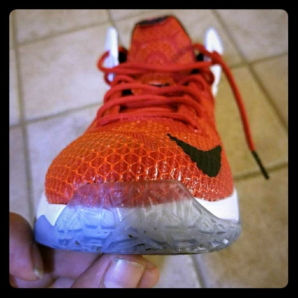 Labron 12s size 7 men - Picture 1 of 3