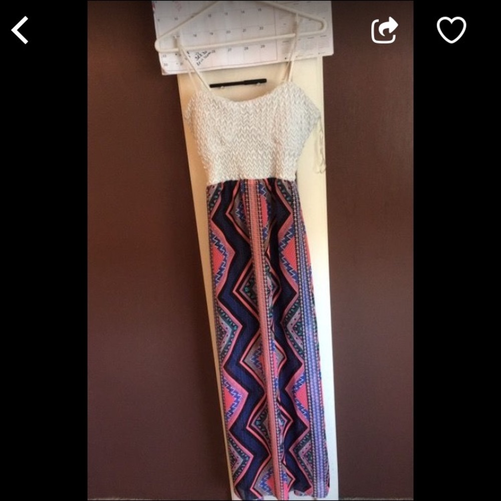 Rue 21 dress