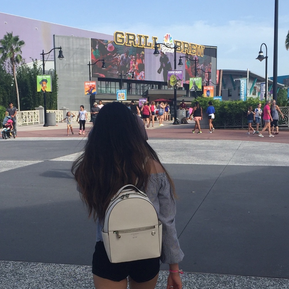 Meet your Posher, Kim