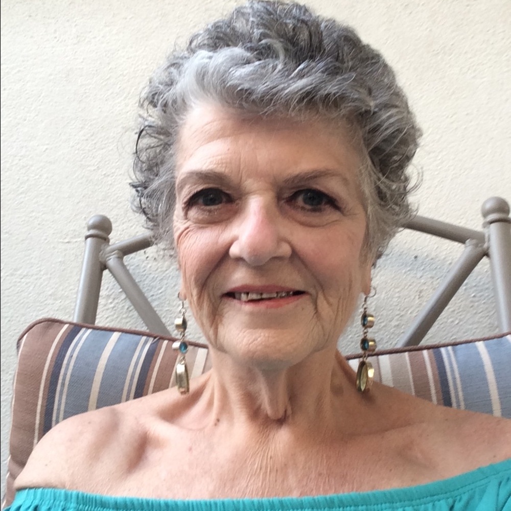 Meet your Posher, Jill