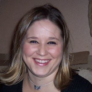 Meet your Posher, Anne