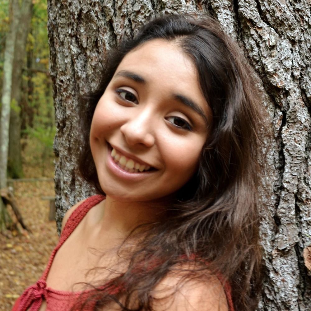 Meet your Posher, Emma