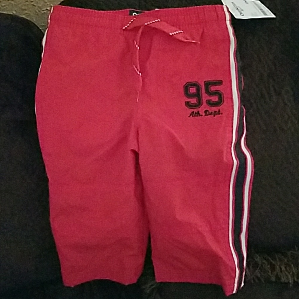 Osh Kosh Infant track pants