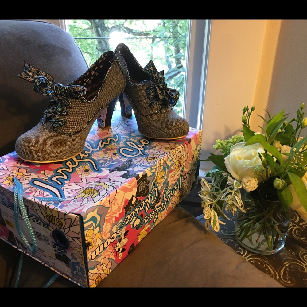 Shoes