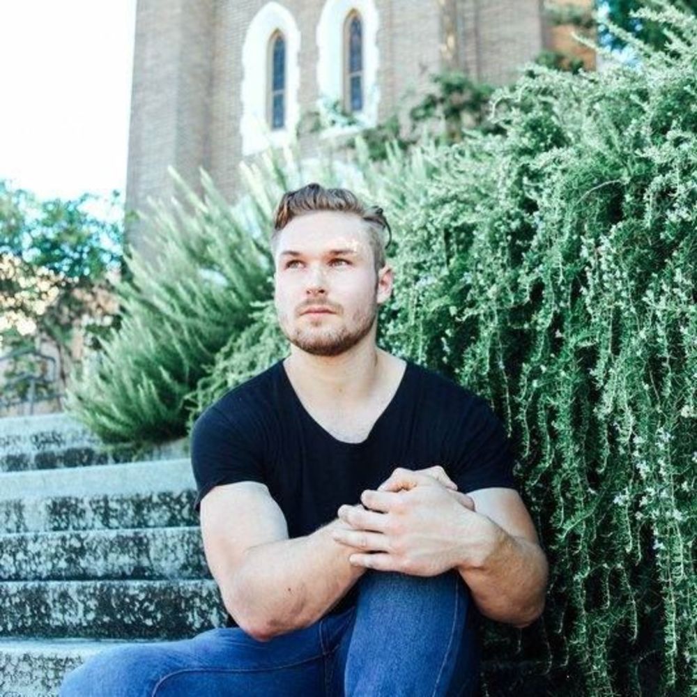 Meet your Posher, Ryan