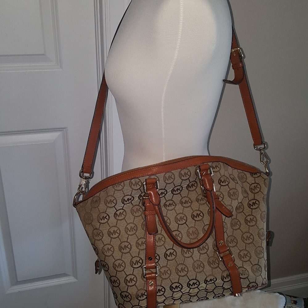 Michael Kors handbag