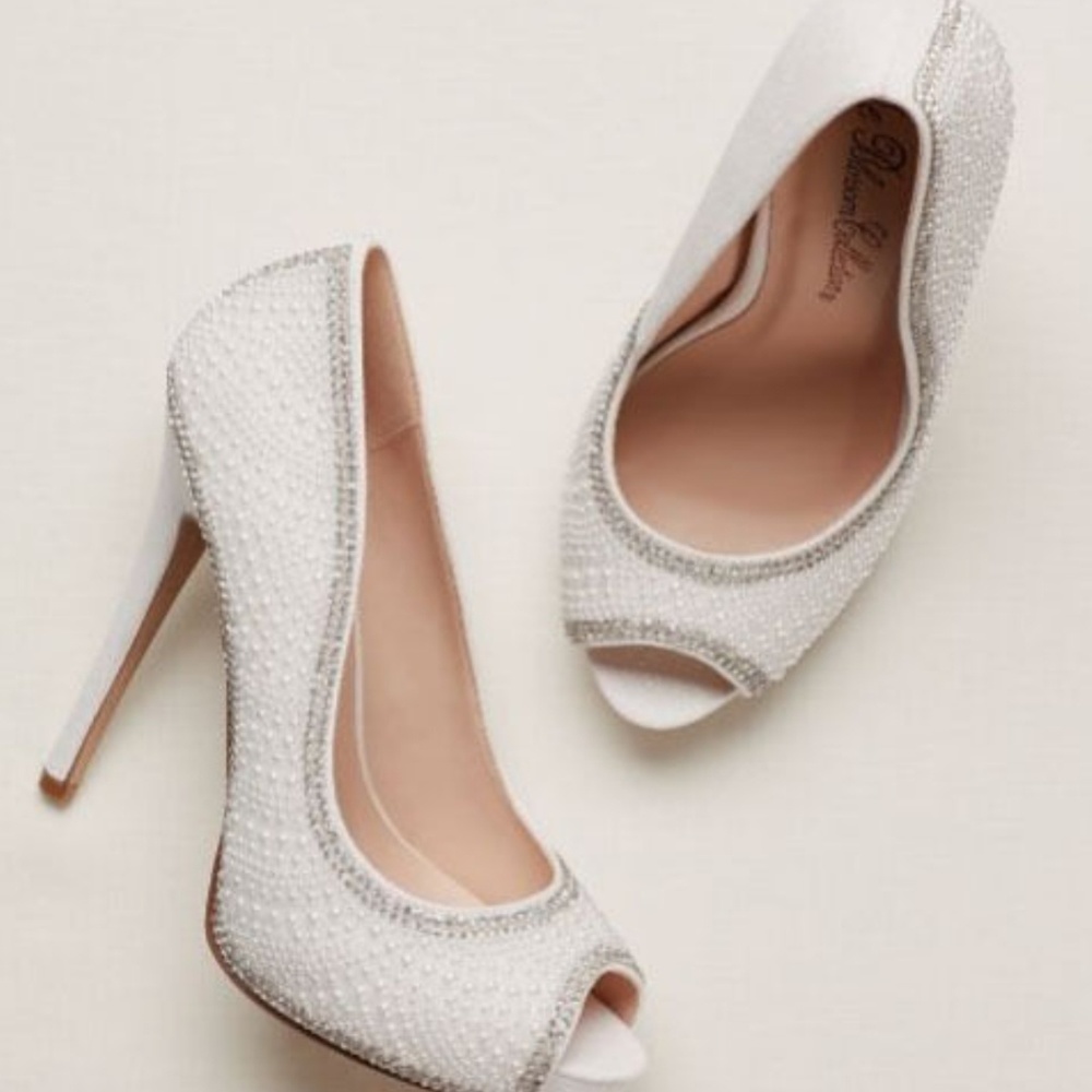 Bridal Shoes