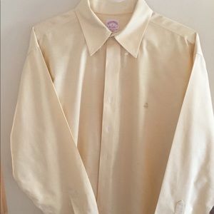 Brooks Brothers Dress Shirt
