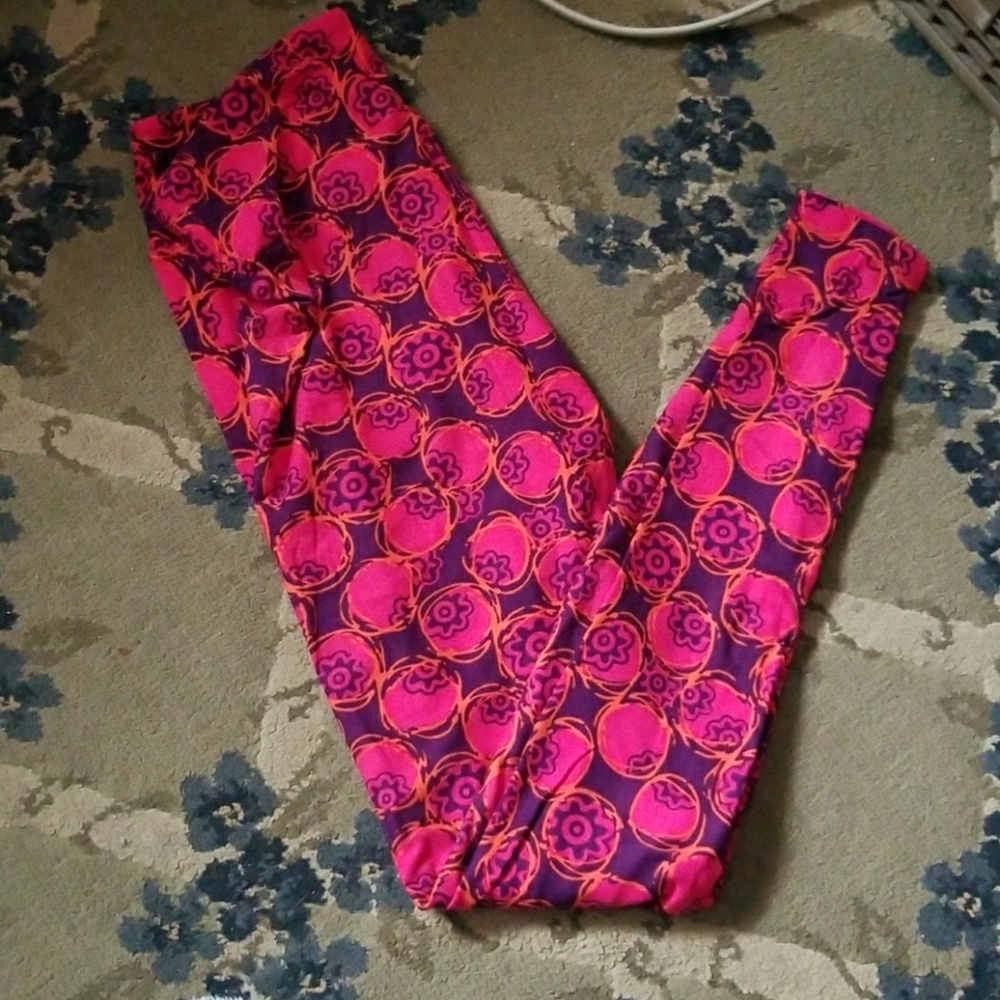 Leggings