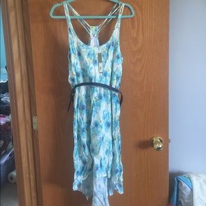 Lol Lauren Conrad dress