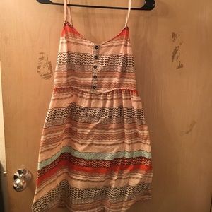 Beach dress