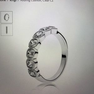 Pandora Ring