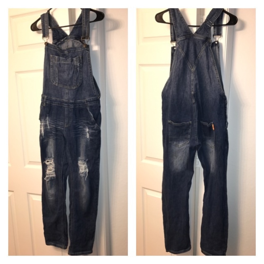 Jumpsuit