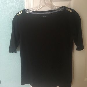 Women's nautica shirt size small