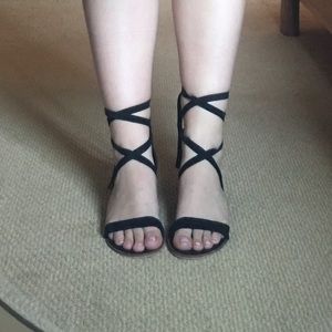 Steve Madden Gladiator Sandals