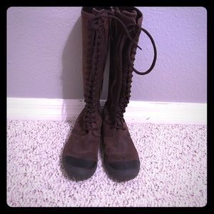 Cole Haan Boots