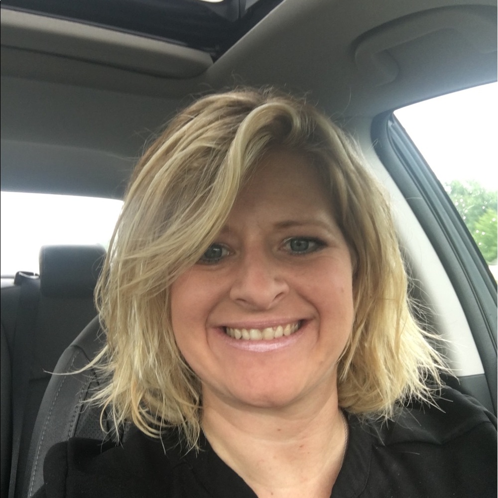 Meet your Posher, Lindsay