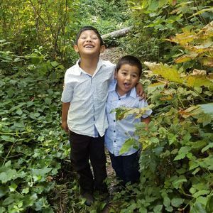 Meet your Posher, Stacey