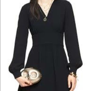 Kate Spade Tie Back Dress