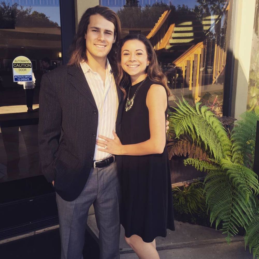 Meet your Posher, Gabrielle