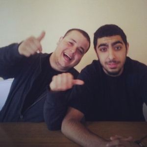 Meet your Posher, Armenak