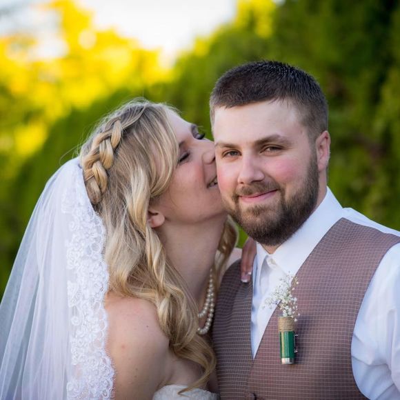 Meet your Posher, Olivia - Picture 1 of 1