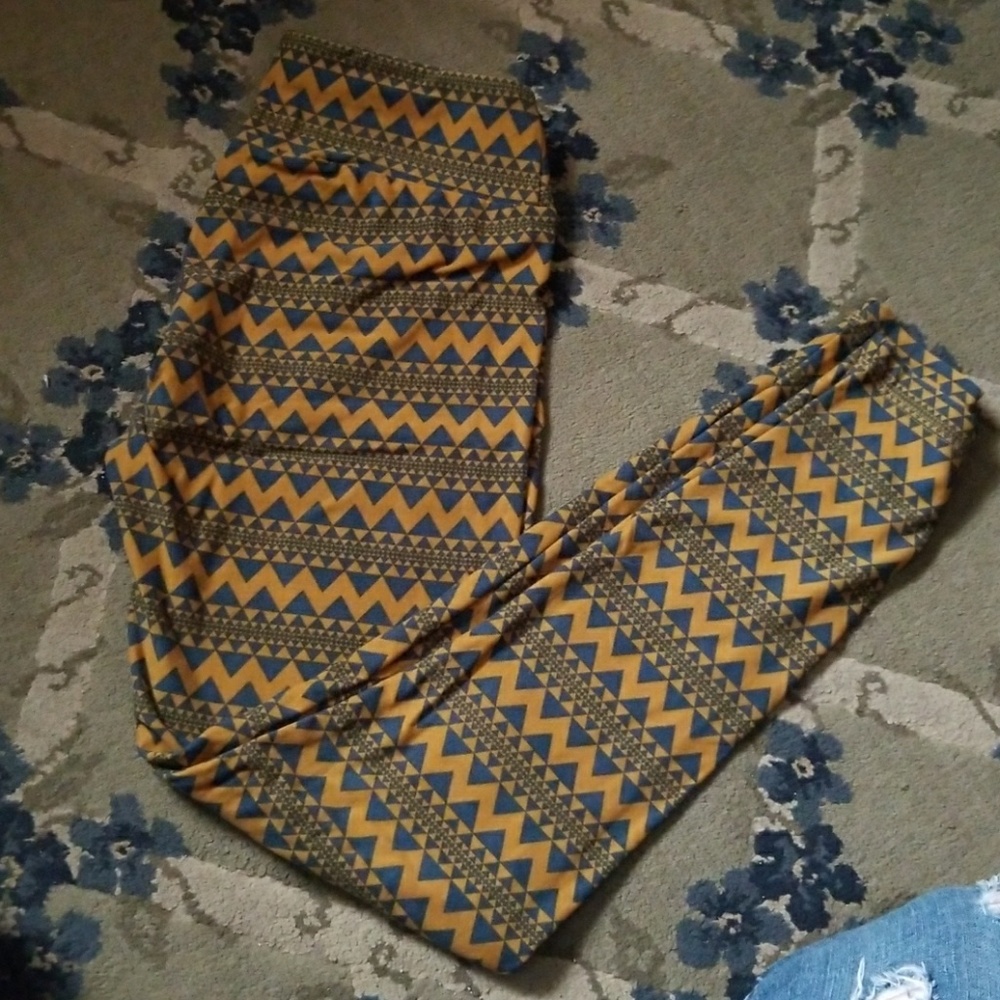 Leggings