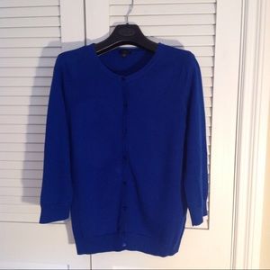 Talbots sweater