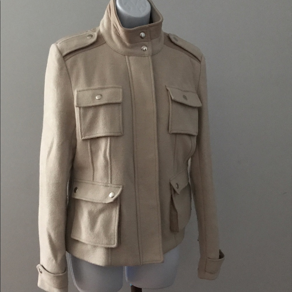 Calvin Klein jacket