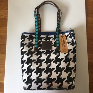 GABS -  Gabsille Tote - Lucretia Tote