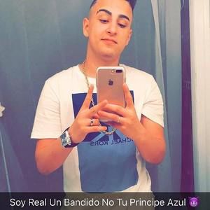 Meet your Posher, Oscar