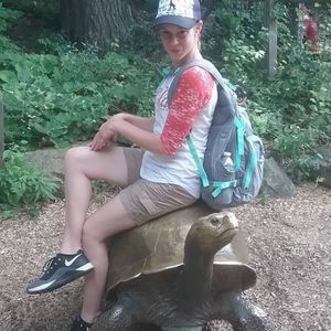 Meet your Posher, Beverly