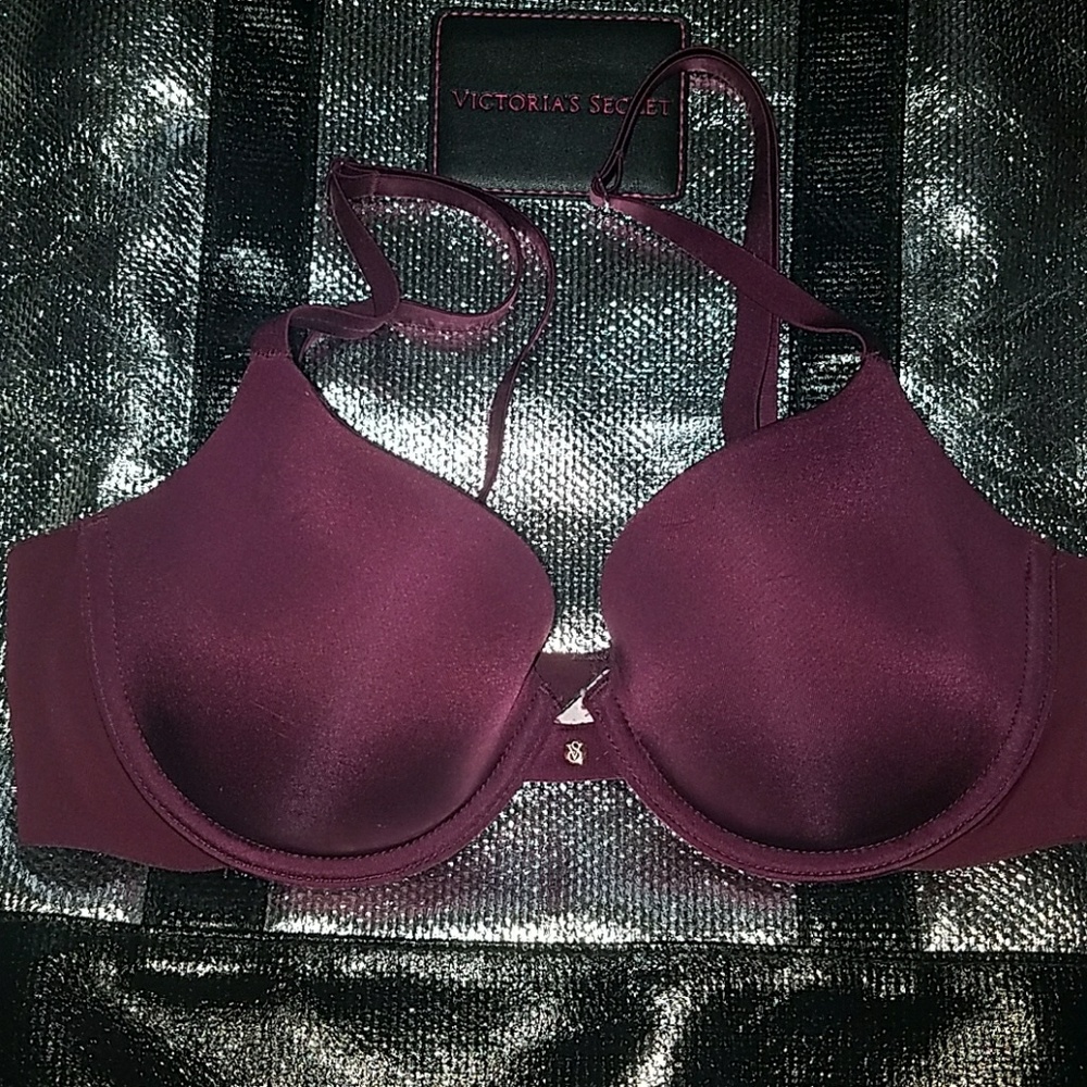 VS Sexy Nothings Bra