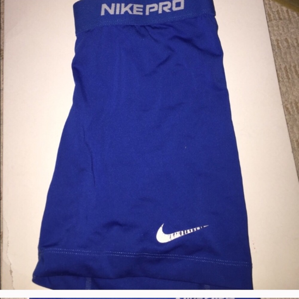 Nike Pro (Relist) Spandex!