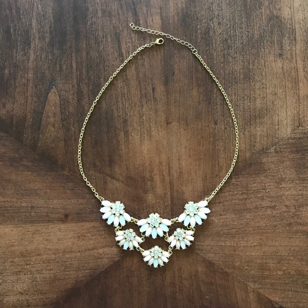 Statement Necklace
