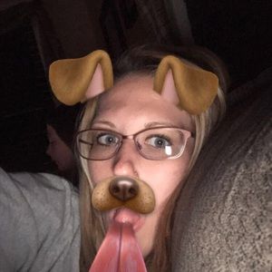 Meet your Posher, Brittnee