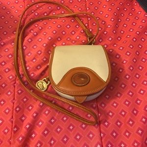 Authentic Dooney & Bourke