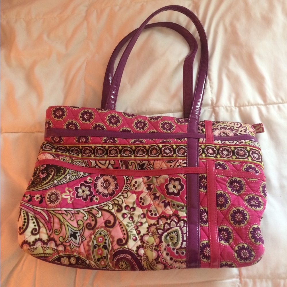 Vera Bradley Tote